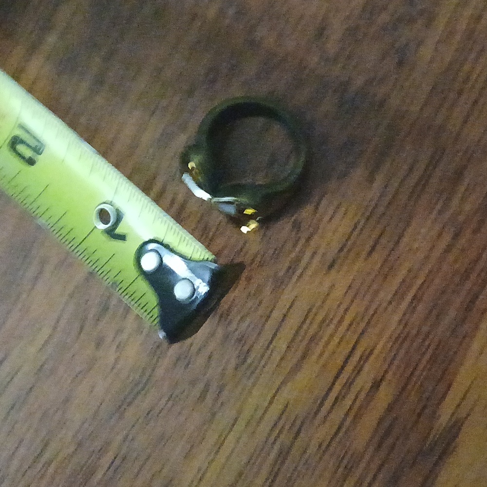 Ring - Picture 7 of 8
